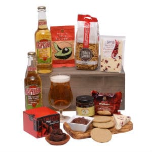 Beer Hamper Beer Hamper