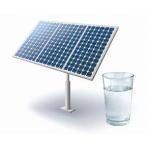Solar Water Pump Solar Water Pump