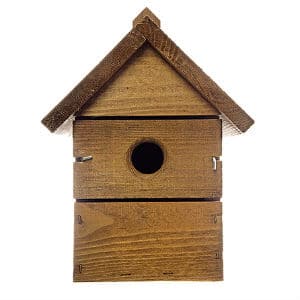 Multi Nesting Bird Box Multi Nesting Bird Box