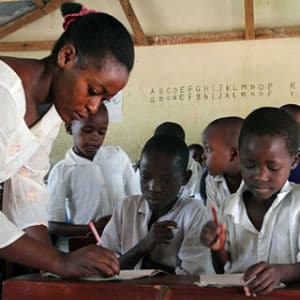 Teach A Teacher Teach A Teacher