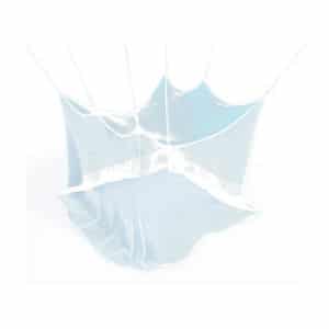 Five Mosquito Nets Five Mosquito Nets