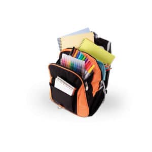 School Bag Kit School Bag Kit