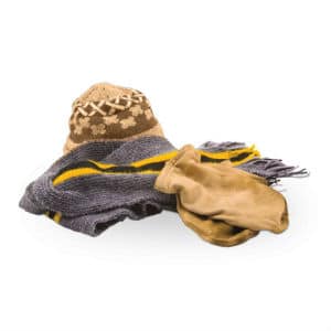 Winter Clothes For A Child Winter Clothes For A Child