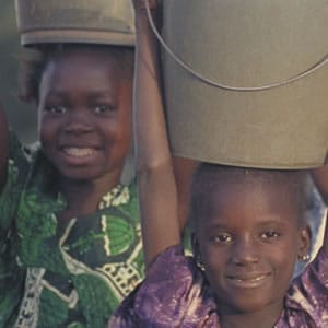 Sponsor a Child Sponsor a Child