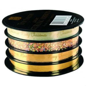 Luxury Ribbon Spools Luxury Ribbon Spools