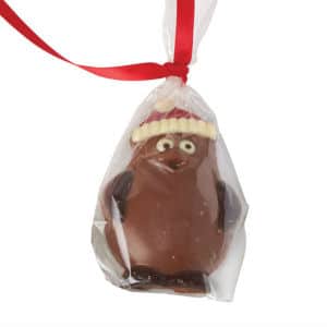 Chocolate Robins Chocolate Robins