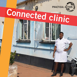 Connected Clinic Connected Clinic