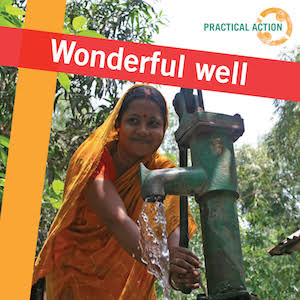 Wonderful Well Wonderful Well