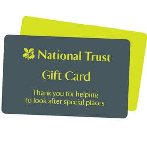 National Trust Digital Gift Card National Trust Digital Gift Card