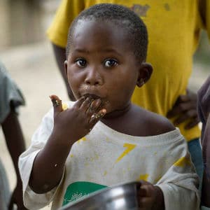 Food For A Family Food For A Family