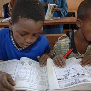 Educate A Child Educate A Child