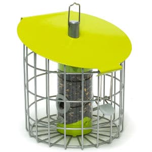 Roundhaus Seed Bird Feeder Roundhaus Seed Bird Feeder