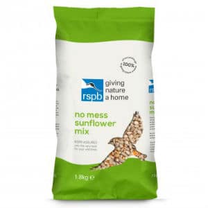 No Mess Sunflower Mix No Mess Sunflower Mix