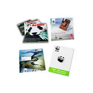 WWF Membership WWF Membership