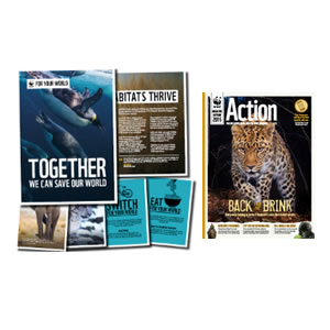 WWF Membership WWF Membership