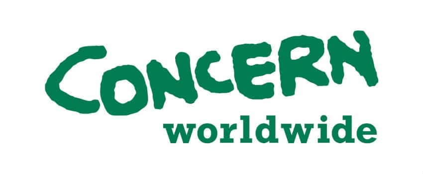 concern worldwide