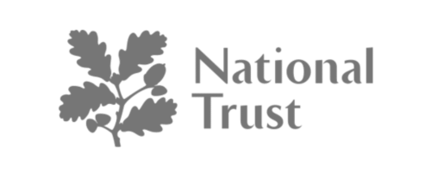 national trust logo