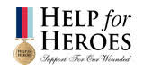Help for Heroes Help for Heroes