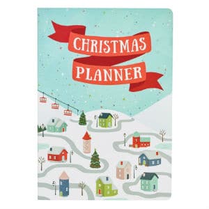Christmas Planner Christmas Planner